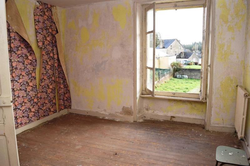 Maison - 76 m² - 4 pièces