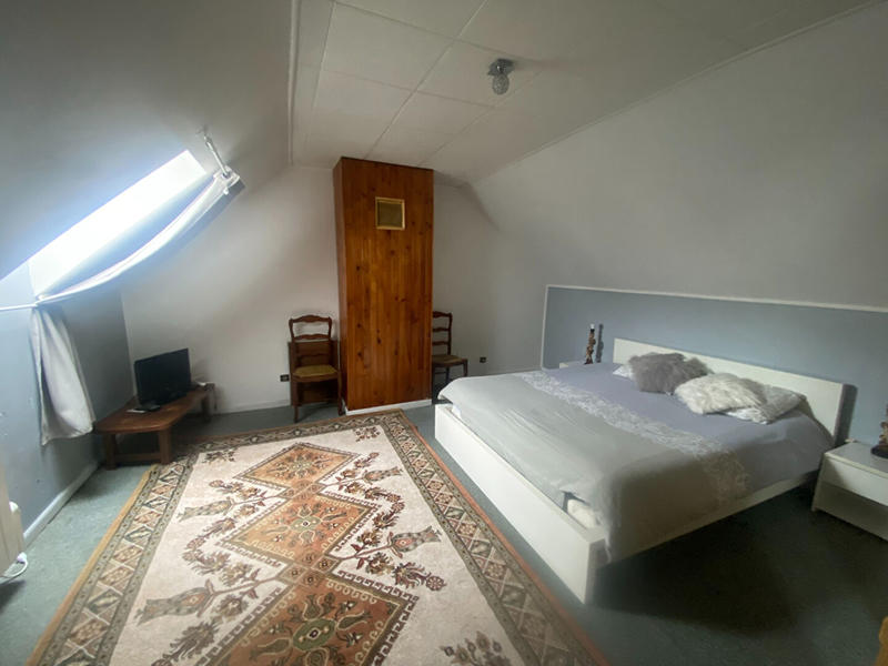 Maison - 131 m² - 7 pièces