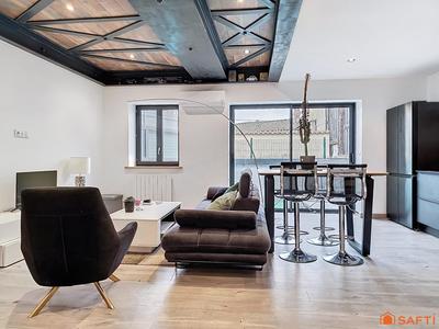 Maison - 87 m² - 4 pièces