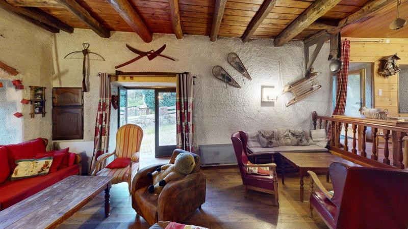 Maison - 170 m² - 6 pièces