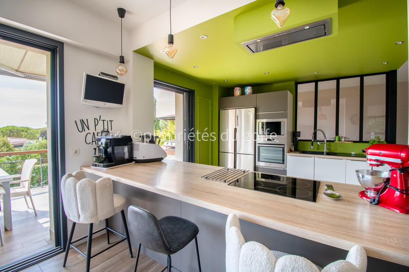 Maison - 188 m² - 5 pièces