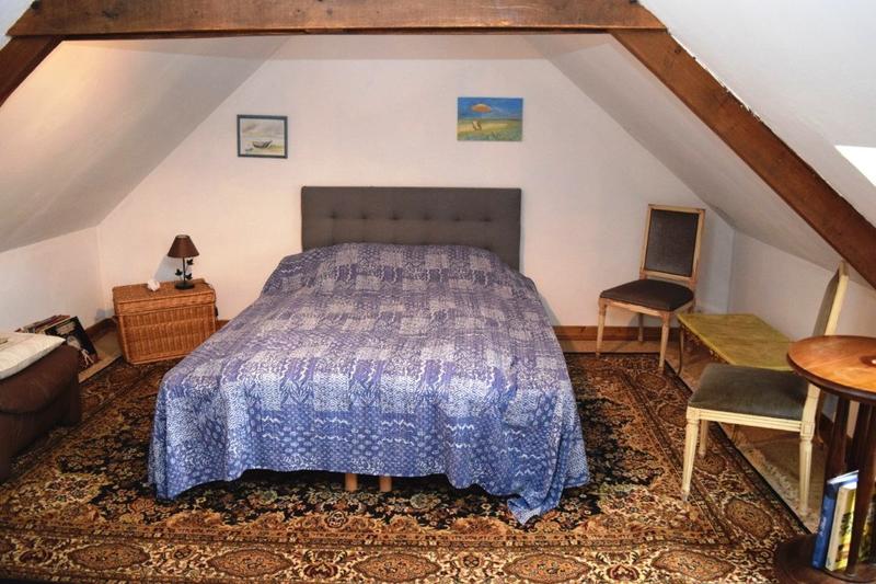 Maison - 107 m² - 5 pièces