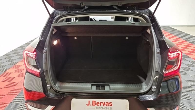 Renault Captur E-Tech Plug-In 160 - 21 Intens