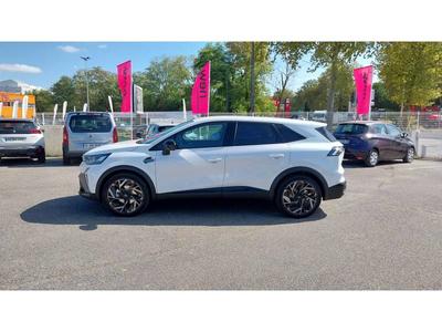 Renault Symbioz E-Tech full hybrid 145 Esprit Alpine