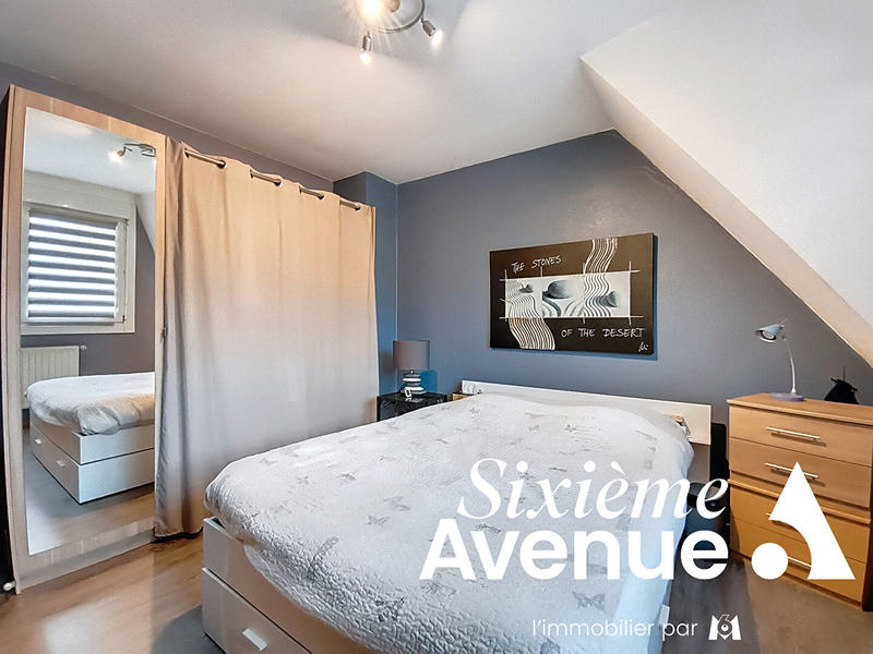 Maison - 133 m² - 5 pièces