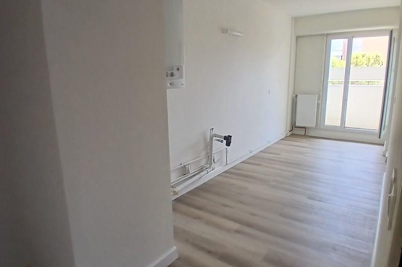Appartement - 78 m² - 4 pièces