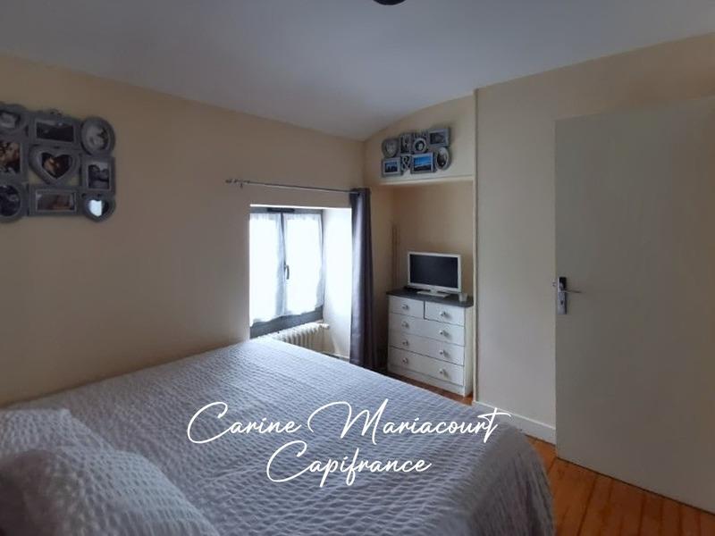 Immeuble - 193 m² - 11 pièces