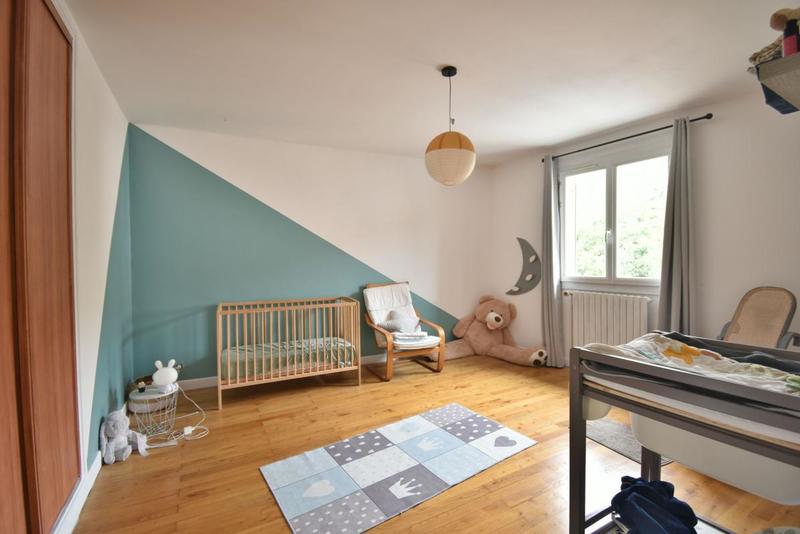 Maison - 172 m² - 5 pièces