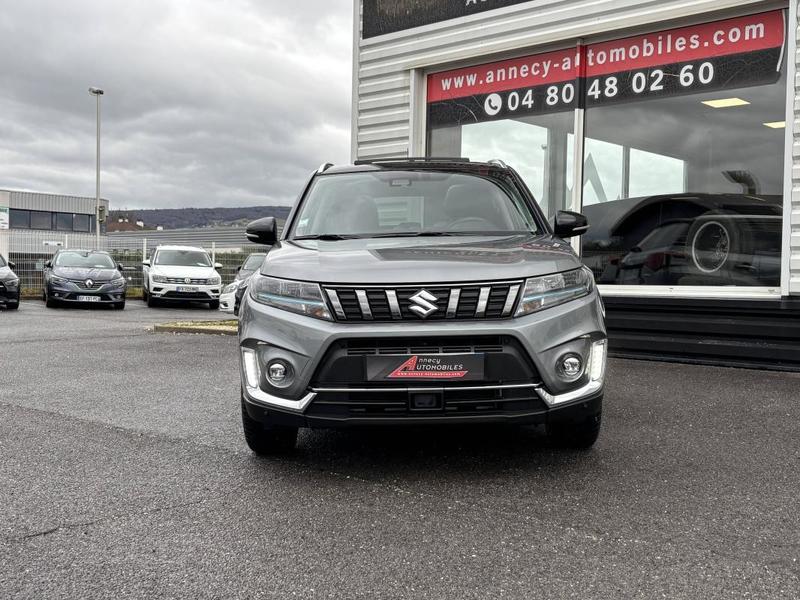 Suzuki Vitara 1.5 Hybrid 115ch Style Allgrip