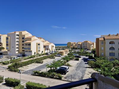 Appartement - 32 m² - 1 pièce