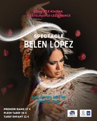 Spectacle Flamenco