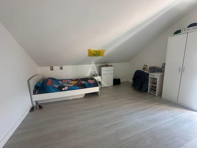 Maison - 66 m² - 3 pièces