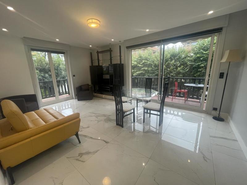 Appartement - 74 m² - 3 pièces