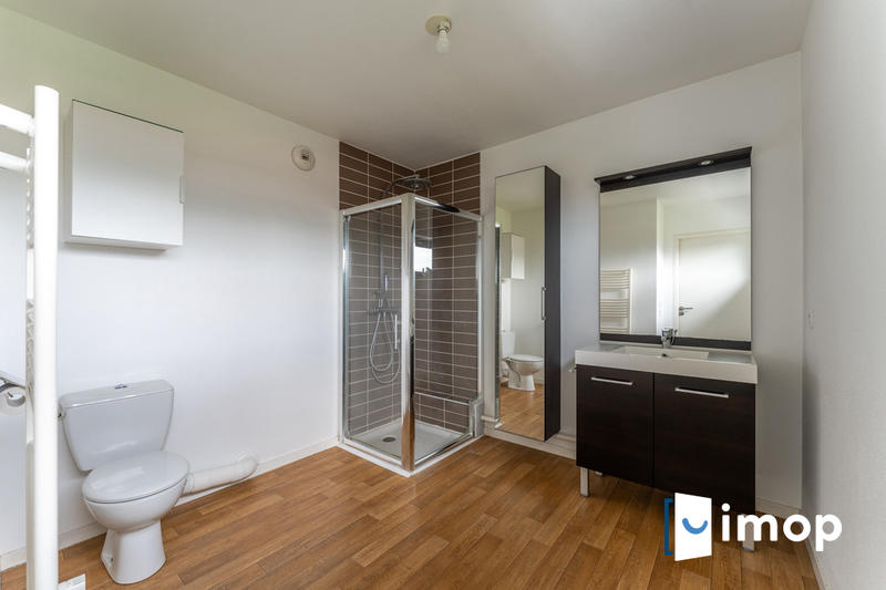 Appartement - 51 m² - 2 pièces