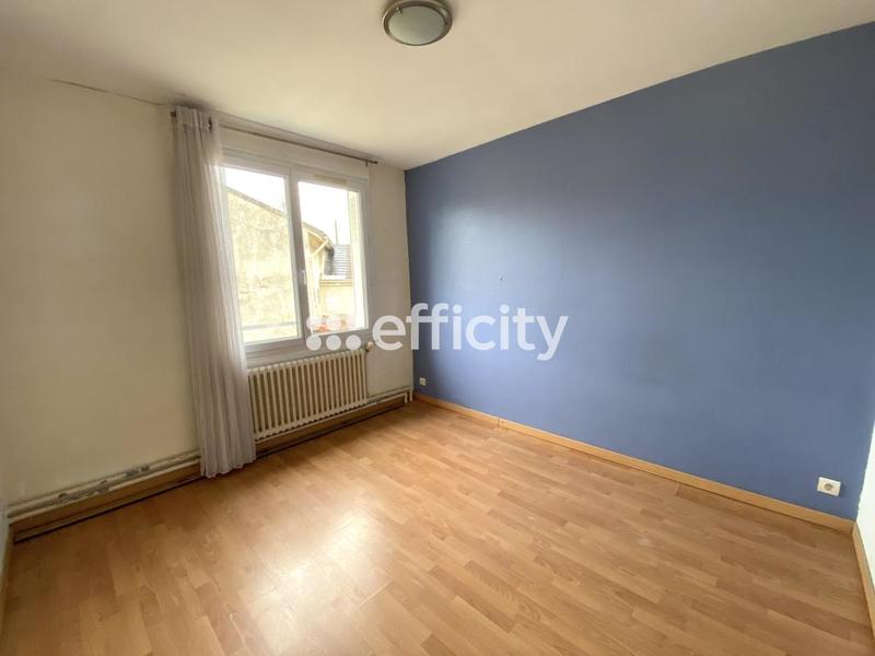 Appartement - 89 m² - 5 pièces