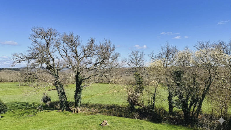 Maison - 134 m² - 5 pièces