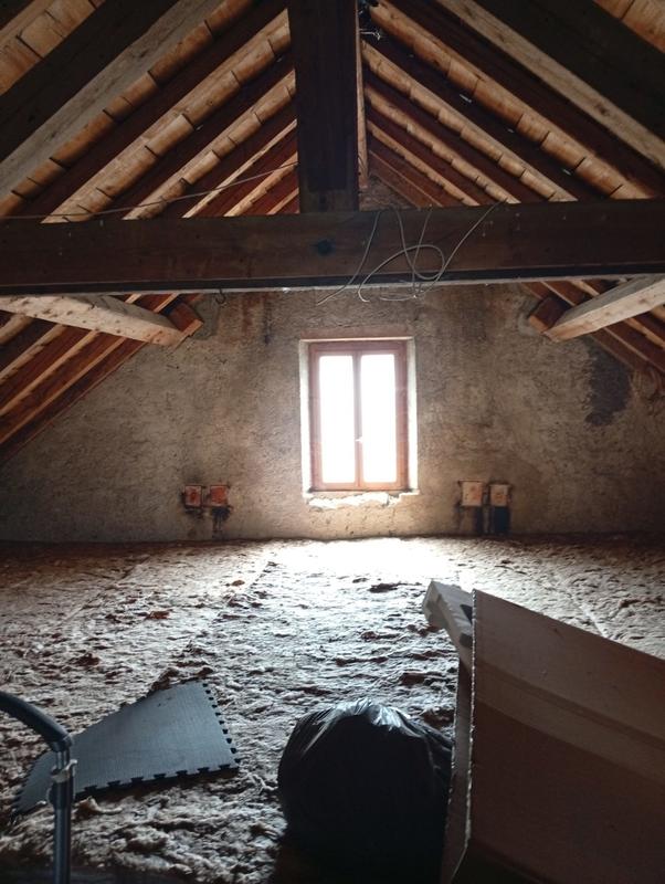 Maison - 165 m² - 7 pièces