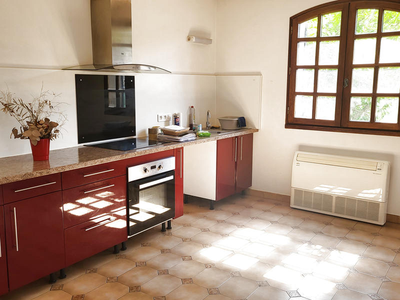 Villa - 121 m² - 5 pièces