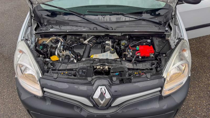 Renault Kangoo Express II Grand Vol ExtraR-Link dCi 90