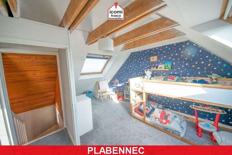 Maison - 115 m² - 6 pièces