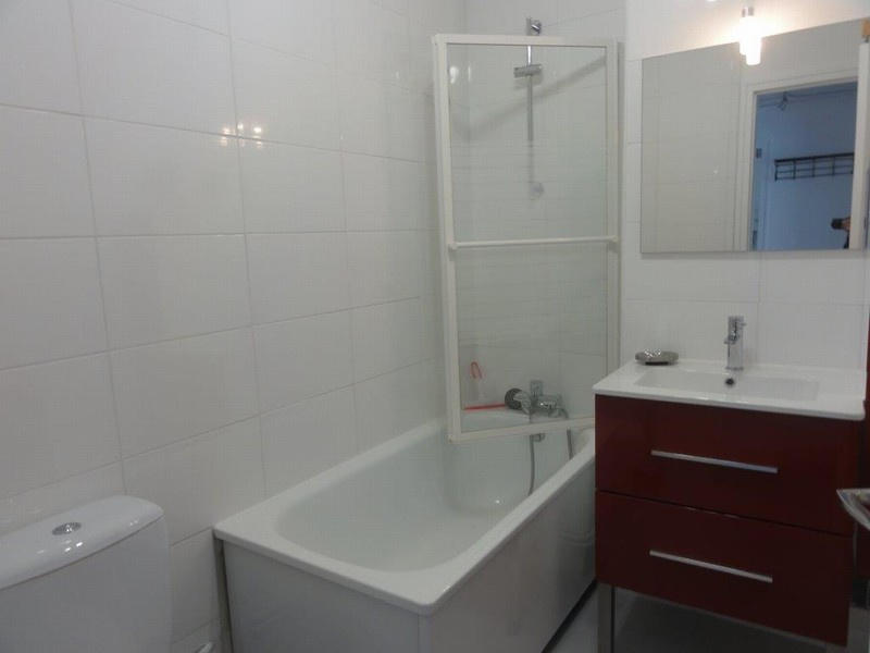 Appartement - 33 m² - 1 pièce