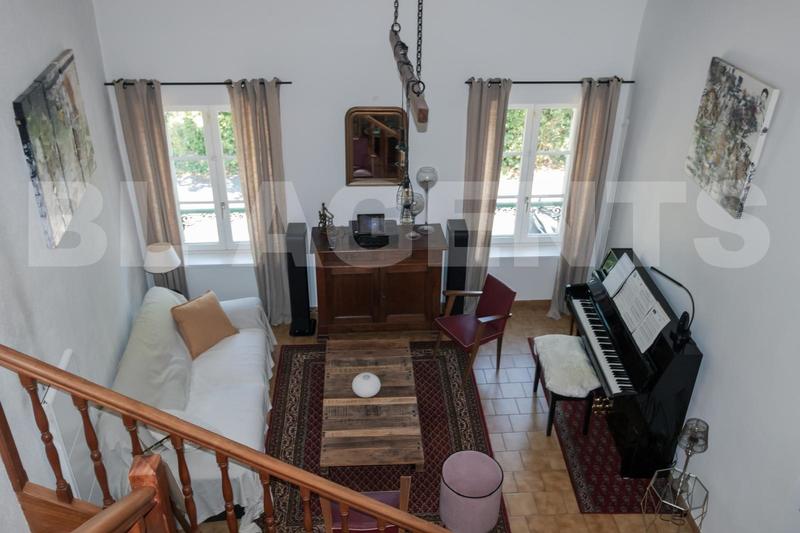 Briarde - 145 m² - 6 pièces