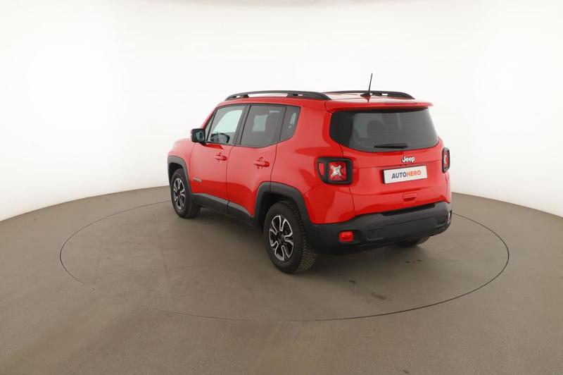 Jeep Renegade 1.0 Gse T3 Longitude 120 ch