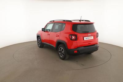 Jeep Renegade 1.0 Gse T3 Longitude 120 ch