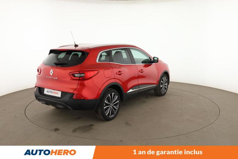 Renault Kadjar 1.2 TCe Energy Intens 130 ch