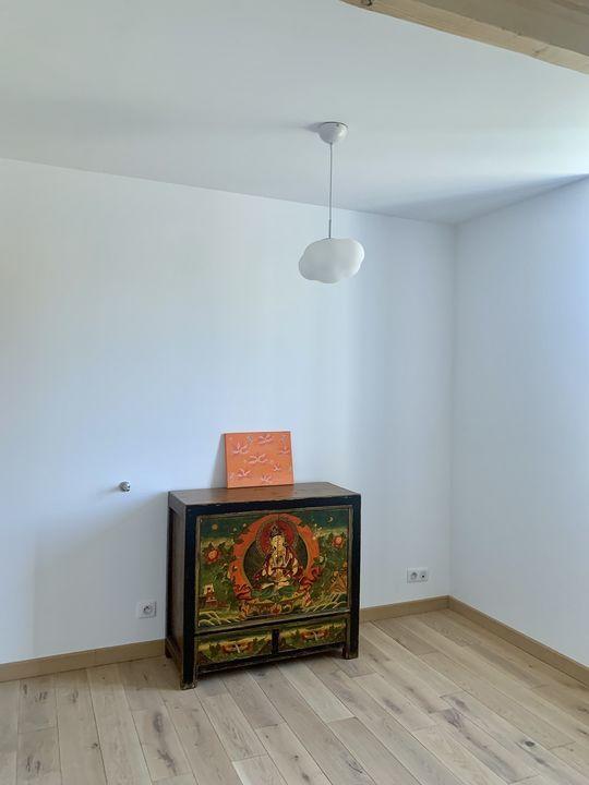 Maison de village - 223 m² - 7 pièces