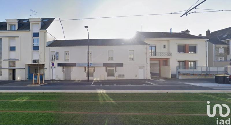 Local commercial - 252 m²