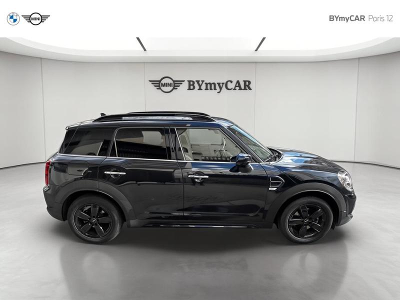 Mini Countryman F60 Lci 136 ch Bva7 Cooper Edition Premium