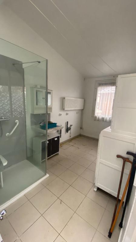 Maison - 137 m² - 5 pièces