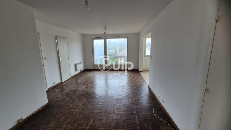 Appartement - 77 m² - 4 pièces