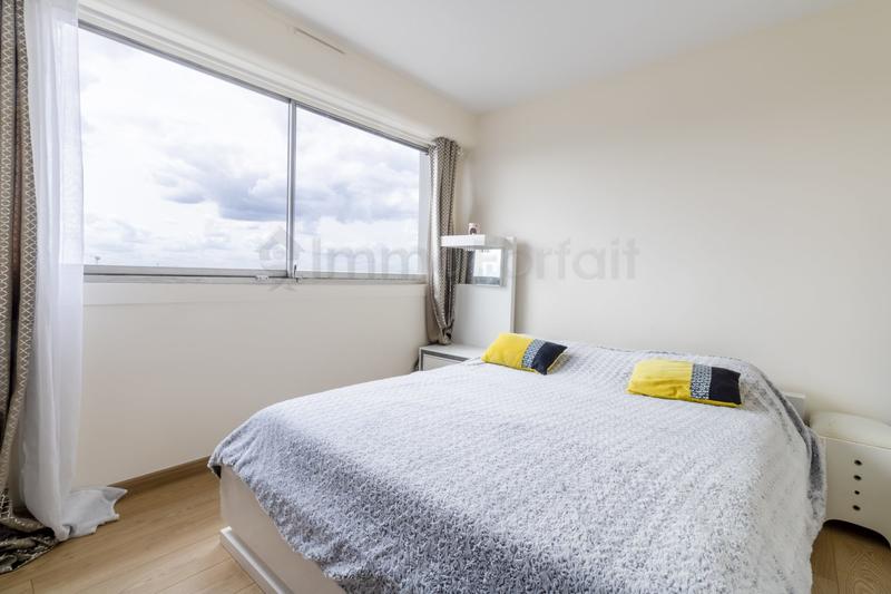 Appartement - 85 m² - 4 pièces