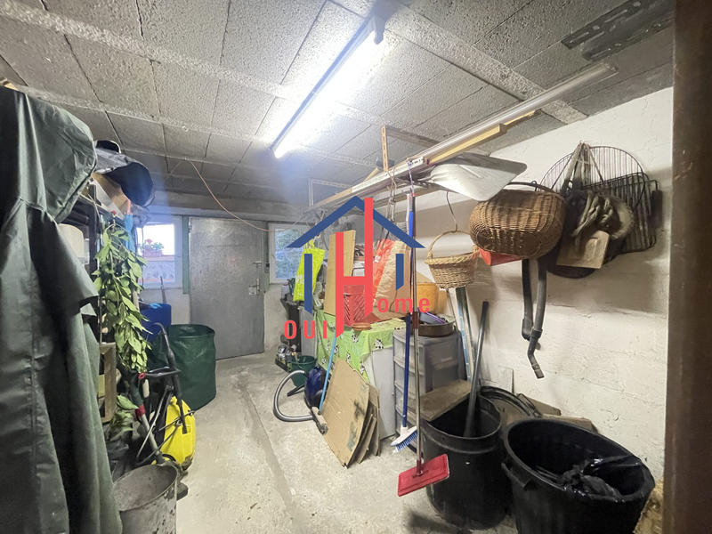 Ferme - 123 m² - 5 pièces