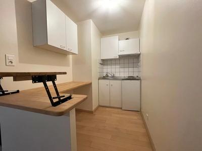 Appartement - 34 m² - 1 pièce