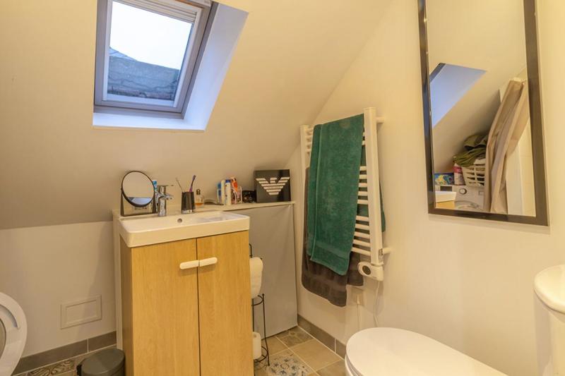 Immeuble - 165 m² - 11 pièces