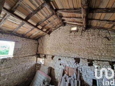 Maison de village - 90 m² - 3 pièces