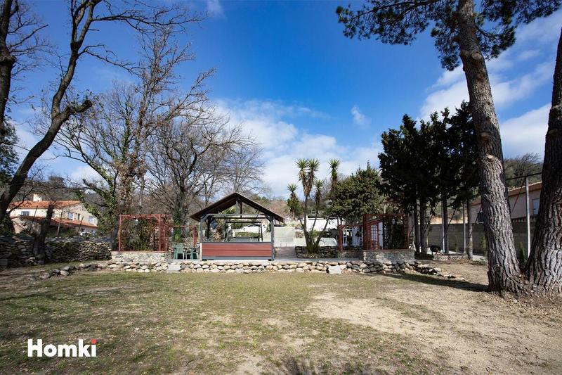 Maison - 141 m² - 6 pièces