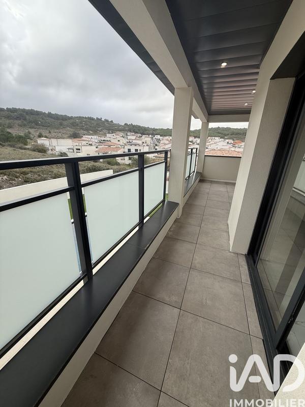 Maison - 145 m² - 5 pièces