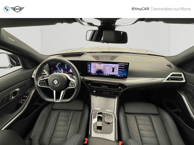 Bmw Série 3 Touring G21 Lci 2 320d xDrive 190 ch Bva8 m Sport