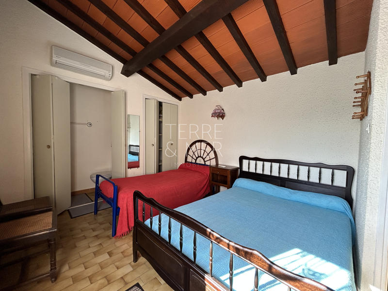 Maison - 74 m² - 3 pièces