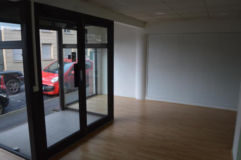 Local commercial - 40 m²