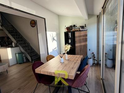 Villa - 53 m² - 3 pièces