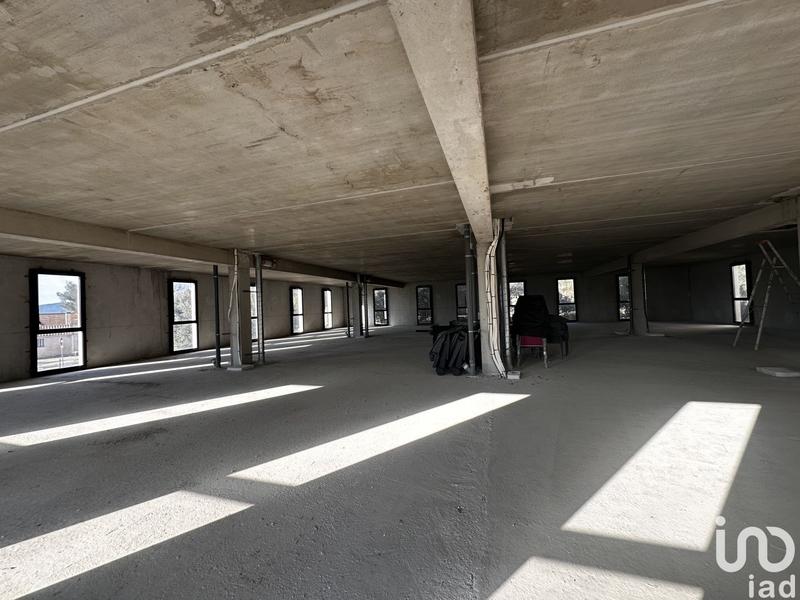 Local commercial - 416 m²