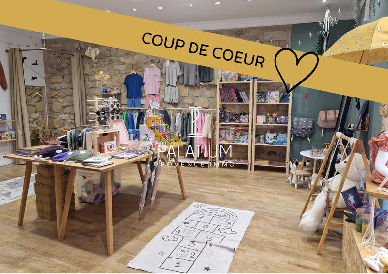 Local commercial - 35 m²