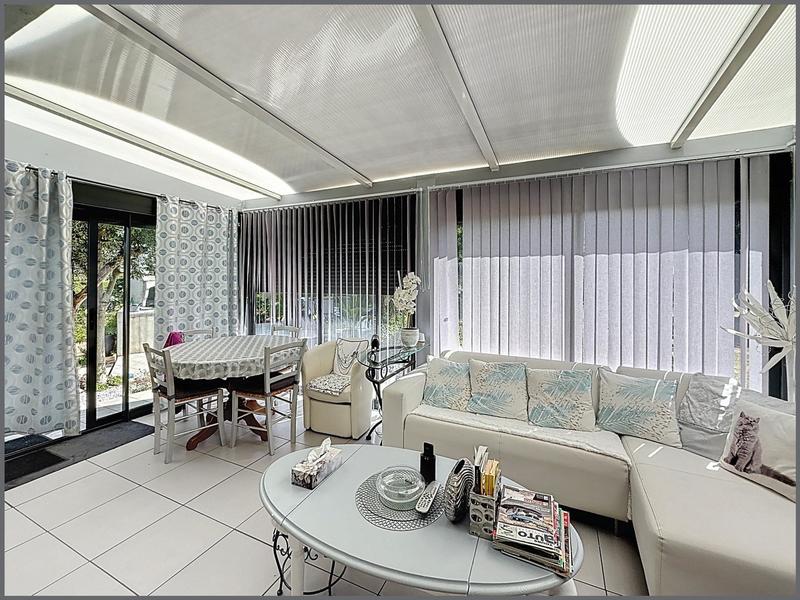 Maison - 154 m² - 6 pièces