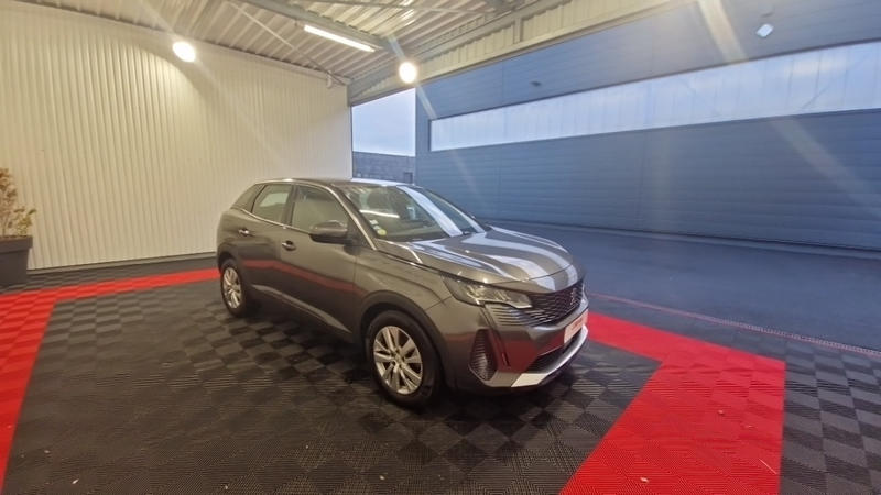 Peugeot 3008 bluehdi 130ch ss active business