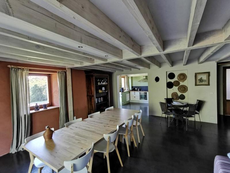 Longère - 400 m² - 15 pièces